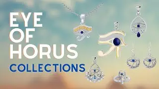Ancient Egyptian Collections | Eye of Horus