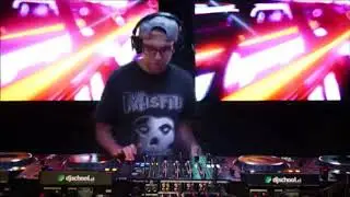 Error 404 dj set @ Dj School Live (2017)