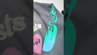 CPFM HOODIE FROM MYSTYLE.CC #clothes #fashion #hoodie #review #outfit