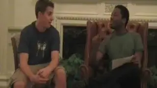 The Gimme Moore With Kevin Moore Show Part 2