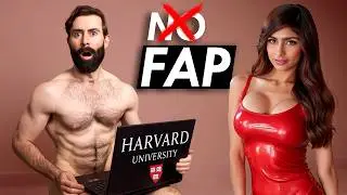 No Deber&iacute;as Hacer NoFap Por Esto (Seg&uacute;n Harvard)