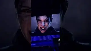 First New look at Hellblade 2 Animation On Unreal Engine 5