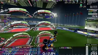 Trackmania Runs Compilation | June