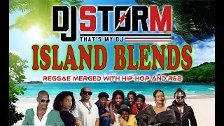 ISLAND BLENDS VIDEO MIX PREVIEW