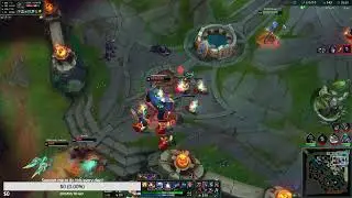 🔴 UNSTOPPABLE LoL Gameplay! Master Tier Plays LIVE 🎮🔥