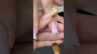 4 клиентских дня маникюра + работа с клиентами😯💅🏻✨