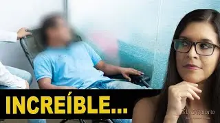Te sorprender&aacute; (o quiz&aacute; no) lo que sucede en muchas terapias de regresi&oacute;n como las de William Criado