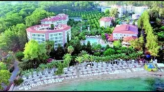 отели турции,Alara Star 5*