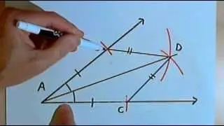 Bisecting an Angle 128-2.19