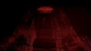 Roblox - NEXUS [Connect 2023 Winner]