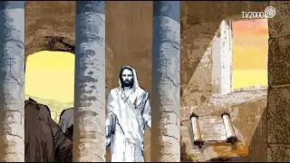 XV Domenica Tempo Ordinario (Anno C) &ndash; Vangelo del 10 luglio 2022