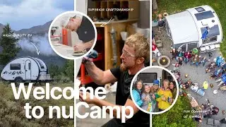 Welcome to nuCamp