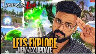 MORNING, LIVE  | BGMI LIVE | Linex Is Live | Malayalam Fun Live Stream