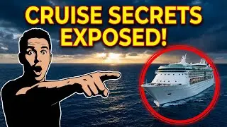 Cruise Secrets They Don’t Tell You 🚢  Enchantment of the Seas EXPOSED  Caribbean Cruise Truths 2026