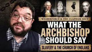 Wilberforce and the Clapham Sect: When Evangelicalism Became an Institution