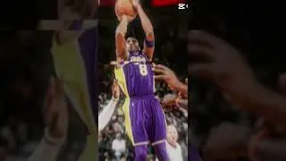 A mamba forever🥹🥶 in memory of Kobe Bryant￼￼￼