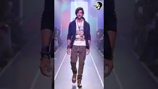 Wait For Hrithik Roshan Ramp Walk 🤯🔥🙆|| #shorts #hrithikroshan #walkthrough #viral #srk #bollywood