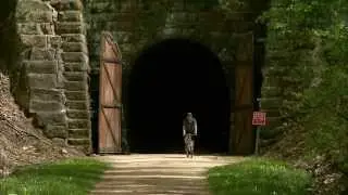 Sparta-Hill Country &mdash; Rails to Trails Paradise | Discover Wisconsin