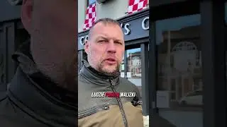 Polacy UCIEKAJĄ z Irlandii! Prawda, o kt&oacute;rej nikt nie m&oacute;wi #pi #emigracja #śmieszne