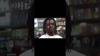 Leave Me | Snippet | SynofrmDa9