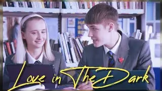 Martha & Ollie - Love In The Dark