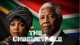 Why Nelson Mandela never Forgive Winnie Mandel — The Untold Truth