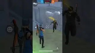 free fire Max video games play ▶️