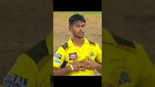 Mahi The Monster #csk #csksquad #ipl2025news #ipl2025live