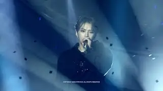260125 김재중(KIMJAEJOONG) - 소년에게(To the boy) + Ending | 2026 J-Party 