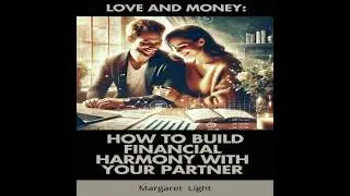 Love and Money: How to Build Financial Harmony with Your Partner - Margaret Light