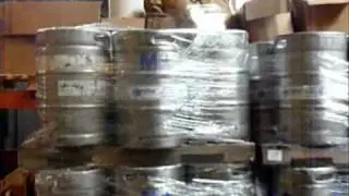 BREJAS EUA4 - Brooklyn Brewery
