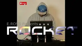 E.Ross Presents...Rocket - Trauma #trending #theremix 2 #mississippi