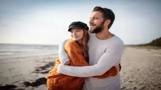 ROMANTIC COUPLES with RICHARD CLAYDERMAN MUSIC.