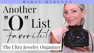 Oprah's Favorite New Jewelry Organizer