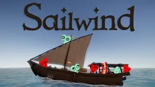The Mailman - Ep. 5 | Sailwind