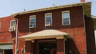 Fire Station No. 7 makes 2018 most endangered historic places