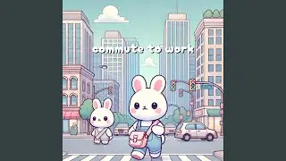 Monday commute