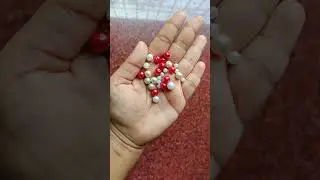 Orbeez crafts | Orbeez Waterball | Magic balls | Easy DIY Home decor ideas from Orbeez balls #shorts