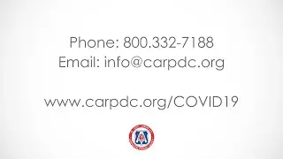 Coronavirus Update / March 17, 2020