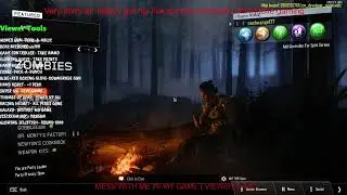Custom Zombies Maps BO3