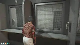 Лэнг отреагировала на смерть мужа Элизы, спасшего Эдгара | Nopixel 4.0
