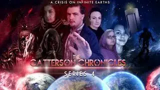 The Catterson Chronicles: Series 4 Trailer
