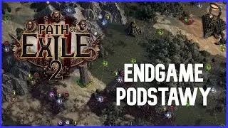 Path of Exile 2 Poradnik - Jak działa Atlas
