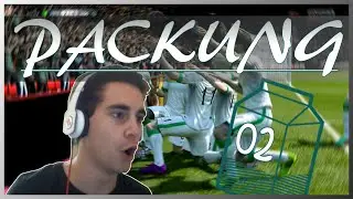 FIFA 15 Ultimate Team - &bdquo;Packung