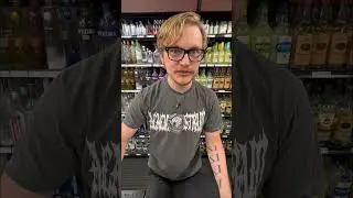 EVERYONE IS DOING DRY JANUARY WRONG!!!