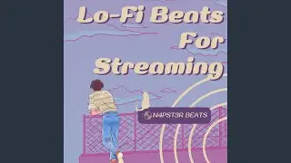 Relaxing Hip Hop Groove