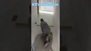 Best Terrazzo Installation by A1Terrazzo.com