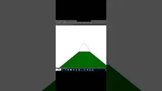 How to Create Gumbad E Khazra logo in illustrator | Green Gumbad |