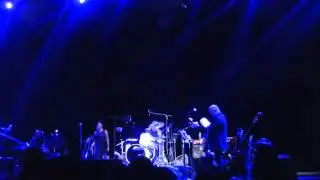 Gloria - Van Morrison. Forest Hills Stadium, Queens. NY. June 19, 2015