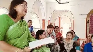 #भजन माता जी के 🌺🌺 तेरा सजा दिया दरबार मैया plz subscribe like share comment kare 🌺🚩🪔